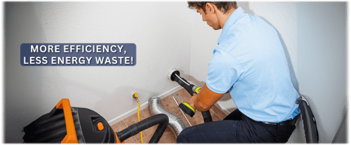 Dryer Vent Cleaning Beaverton OR
