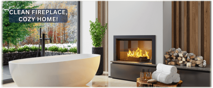 Fireplace Cleaning Beaverton OR