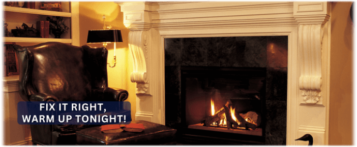 Fireplace Repair Beaverton OR